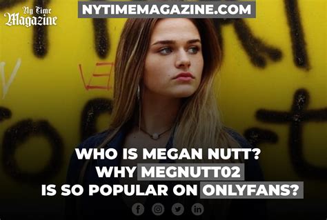 megnutt02 onlyfans video|Megan Nutt